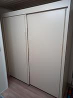 Kleerkast, Huis en Inrichting, Ophalen, Gebruikt, 200 cm of meer, 150 tot 200 cm