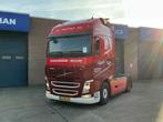 2018 Volvo FH Opleggertrekker, Auto's, Vrachtwagens, Euro 6, Overige brandstoffen, Bedrijf, Volvo