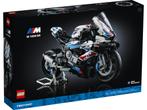 Lego 42130 Technic BMW M 1000 RR Motor NIEUW, Ophalen, Nieuw, Complete set, Lego