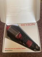 REVLON RVDR5279UKE haarborstel, Handtassen en Accessoires, Uiterlijk | Haarverzorging, Ophalen of Verzenden, Zo goed als nieuw