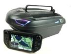 Voerboot carplounge RT7 all in one, Watersport en Boten, Hengelsport | Karpervissen, Ophalen, Zo goed als nieuw