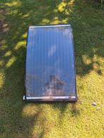 Volledig zwembad intex, Doe-het-zelf en Bouw, Zonnepanelen en Toebehoren, Ophalen, Gebruikt, Compleet systeem