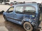 PORTIERRUIT 3-HOEK LINKS ACHTER Peugeot (43R000016), Gebruikt, Peugeot