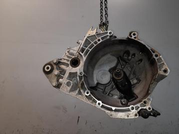 VERSNELLINGSBAK SCHAKEL Peugeot Boxer (U9) (20GP06-) beschikbaar voor biedingen