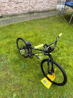 Bmx meybo clipper expert, Ophalen, Gebruikt, Meybo, V-brakes