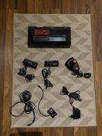 Sega Master System 1, Games en Spelcomputers, Ophalen of Verzenden, Gebruikt, Met 2 controllers, Master System