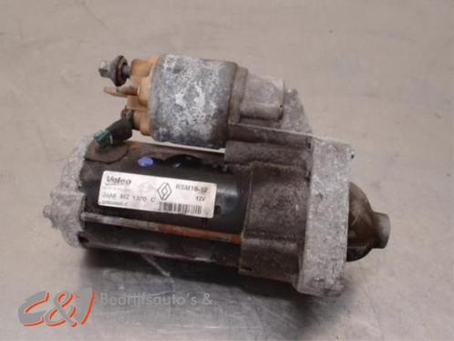 Startmotor van een Renault Trafic, Auto-onderdelen, Motor en Toebehoren, Renault, Gebruikt, 3 maanden garantie, Ophalen of Verzenden