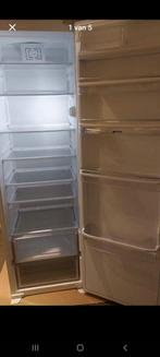 Smeg inbouw, Ophalen, Gebruikt, Zonder vriesvak, 160 cm of meer