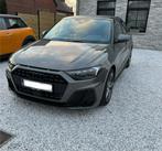 Audi A1 *S-LINE*AUTOMAAT*29.000KM, Te koop, Zilver of Grijs, Stadsauto, Benzine