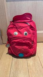 Sac KIPLING trolley enfants. 10€, Ophalen, Kipling, 25 tot 40 cm, Zo goed als nieuw