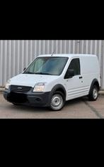Ford transit connect lichte vracht euro 5, Auto's, Euro 5, Particulier, 2 deurs, Ford