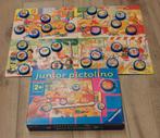 Junior Pictolino, Ophalen of Verzenden, Gebruikt, Puzzelen