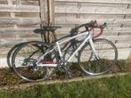 Specialized Ruby Koersfiets dames/meisjes Mavic Aksium, Fietsen en Brommers, Fietsen | Racefietsen, Ophalen, Carbon, Minder dan 49 cm