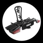 Thule fietsendrager e flexi nieuw, Auto diversen, Fietsendragers, Ophalen, Nieuw, 2 fietsen, Trekhaakdrager