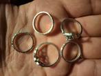 Kleine ringen ( kinder ringen ), Ophalen, Zo goed als nieuw