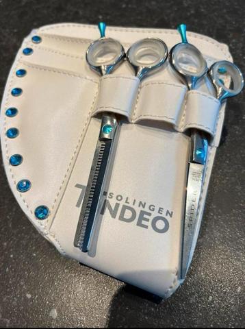 Kappers set professioneel, Enlèvement ou Envoi