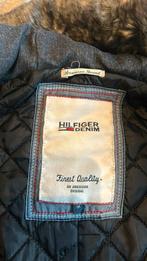 Tommy Hilfiger parka / winterjas zwart medium, Vêtements | Femmes, Vestes | Hiver, Enlèvement ou Envoi, Porté, Noir