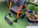 topper ❤️❤️GEWOON NIEUW handige rollz Motion rollator ✅✅ kan, Diversen, Ophalen, Nieuw