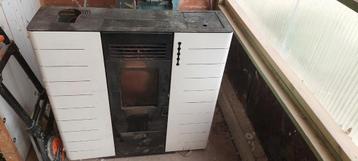 Pellet pour pièce ou à rénover  beschikbaar voor biedingen
