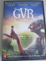 DVD DE GVR (The Big Friendly Giant)(Roald Hahl), Cd's en Dvd's, Vanaf 6 jaar, Ophalen of Verzenden, Gebruikt, Fantasy