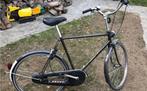herenfiets bolt vlot, Ophalen, Versnellingen