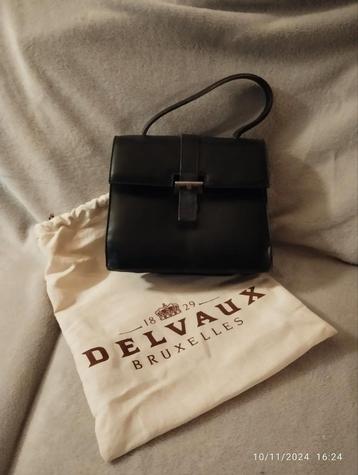Sac Delvaux 1958 beschikbaar voor biedingen