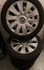 Winter banden met velgen BMW 1serie, Autres dimensions, 150 cm ou plus, 300 cm ou plus, Enlèvement