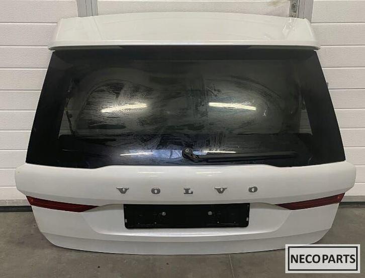 VOLVO XC 60 XC60 ACHTERKLEP ORIGINEEL 707, Auto-onderdelen, Carrosserie, Volvo, Gebruikt, Ophalen of Verzenden