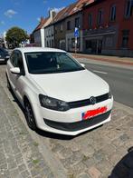 Volkswagen polo 1.2, Auto's, Voorwielaandrijving, Euro 5, Stof, 1550 kg