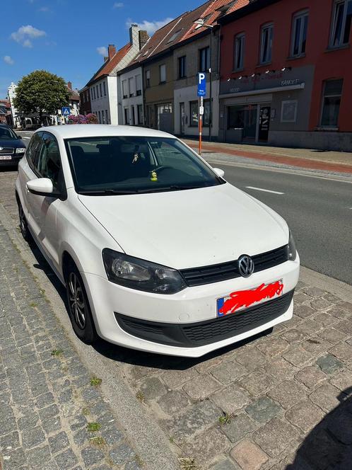 Volkswagen polo 1.2, Auto's, Volkswagen, Particulier, Polo, Elektrische ramen, Mistlampen, Parkeersensor, Radio, Trekhaak, Benzine
