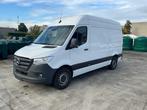 2019 Mercedes-Benz Sprinter 316 lichte vrachtwagen, Auto's, Mercedes-Benz, Gebruikt, Overige modellen, Bedrijf, Diesel