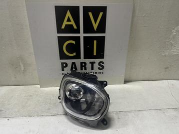 Koplamp Mini Countryman F60 LED 7494802 Rechts beschikbaar voor biedingen