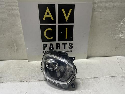 Koplamp Mini Countryman F60 LED 7494802 Rechts, Auto-onderdelen, Verlichting, Mini, Gebruikt, Ophalen of Verzenden