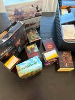 Magic the gathering - bulk, Hobby en Vrije tijd, Ophalen, Zo goed als nieuw, Losse kaart