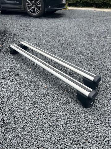 Audi Q3 dakdrager beschikbaar voor biedingen