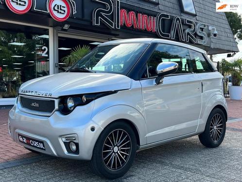 JDM Brommobiel Xheos | RANGE ROVER | Nieuwstaat 45km Aixam, Diversen, Brommobielen en Scootmobielen, Gebruikt, Overige merken