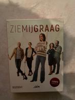 Zie mij graag, Alle leeftijden, Boxset, Ophalen of Verzenden, Komedie