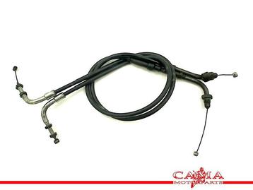 CABLE ACCELERATEUR Aprilia, Utilisé