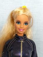 Barbie "Trendy & Bendy" 2004, Enlèvement