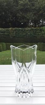 Wit Kristallen Vaas Cristal d'Arques, Enlèvement