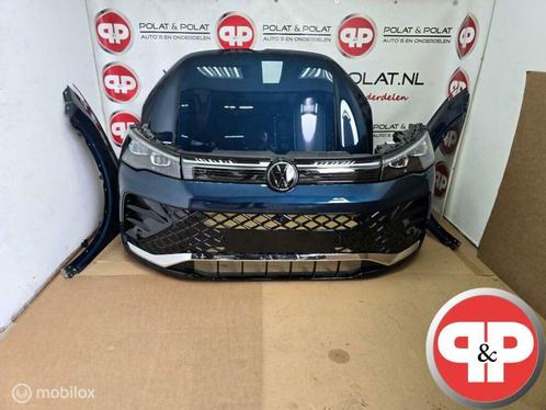 VW Tiguan CT1 R-line Voorkop LP5J, Auto-onderdelen, Carrosserie