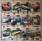 Thoroughbred & Classic Cars Magazine 2000, Enlèvement ou Envoi, Comme neuf