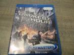 the darkest hour   blu-ray, Ophalen of Verzenden