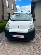 Citoen Nemo 145.380 Km 2008 (Gekeurd), Auto's, Citroën, 4 deurs, Stof, 1360 cc, Zwart