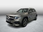 Mercedes-Benz GLB 200 d AMG Line - LEDER - CARPLAY - SENSORE, Auto's, Mercedes-Benz, Traction-control, Stof, 4 cilinders, 146 g/km