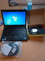 Pc portable de diagnostic Complet 2021