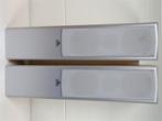 A6305. Magnat Vector 55 Loudspeaker Set, Audio, Tv en Foto, Luidsprekerboxen, Ophalen of Verzenden, Gebruikt, Magnat