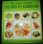 BBQ en allerlei soorten kookboeken, Ophalen of Verzenden, Zo goed als nieuw, Tapas, Hapjes en Dim Sum, Gezond koken