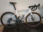 Specialized S-Works, SL7, Shimano Ultegra, Dual Powermeter, Ophalen, Zo goed als nieuw, Giant