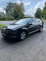 Passat break 2018, Auto's, Volkswagen, Handgeschakeld, Particulier, Te koop, Open dak